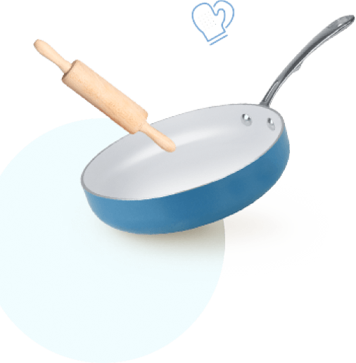 image footer