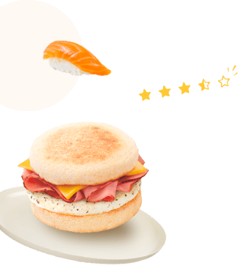 image footer